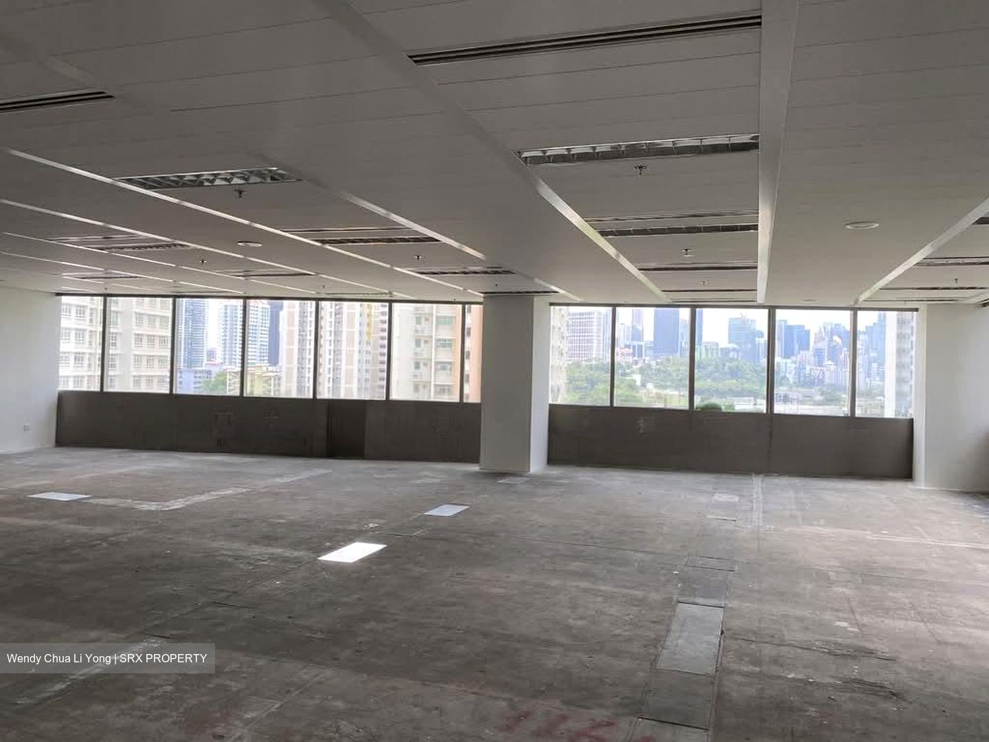 Central Plaza (D3), Office #544645311